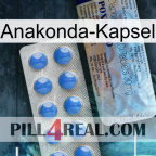 Anaconda Capsule 39